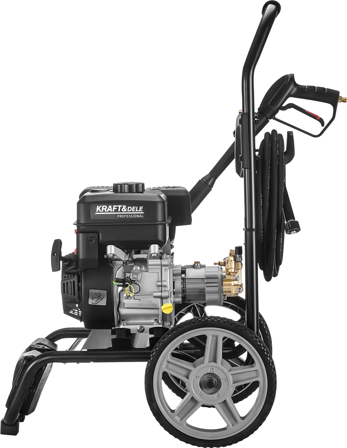 Aukšto slėgio plovykla 7HP 360BAR KD5370 - Sodrinta.lt