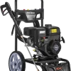 Aukšto slėgio plovykla 7HP 360BAR KD5370 - Sodrinta.lt