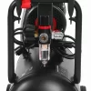 Betepalinis (be alyvos) kompresorius 24L 1450W KD4081 - Sodrinta.lt