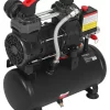 Betepalinis kompresorius 9L 850W KD4080 - Sodrinta.lt