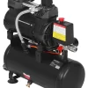 Betepalinis kompresorius 9L 850W KD4080 - Sodrinta.lt