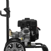 Aukšto slėgio plovykla 7HP 360BAR KD5370 - Sodrinta.lt