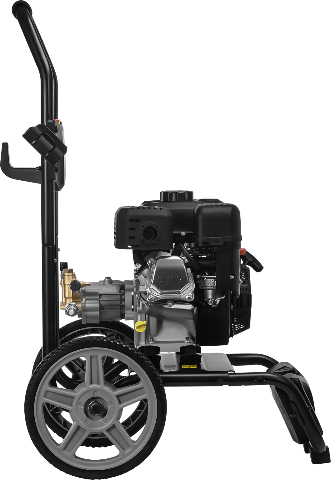 Aukšto slėgio plovykla 7HP 360BAR KD5370 - Sodrinta.lt