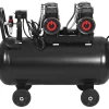 Betepalinis kompresorius 100L 2×2200W KD4083 - Sodrinta.lt