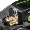 Aukšto slėgio plovykla 3400W 280BAR KD5371 - Sodrinta.lt