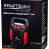 Užvedimo įrenginys 1200/700A 26Ah 12V inverteris KD5347 - Sodrinta.lt