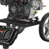 Aukšto slėgio plovykla 7HP 360BAR KD5370 - Sodrinta.lt