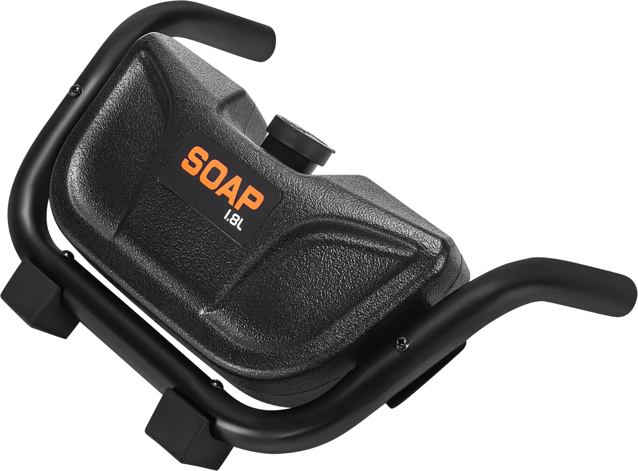 Aukšto slėgio plovykla 7HP 360BAR KD5370 - Sodrinta.lt
