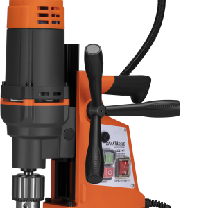 Magnetinė gręžimo mašina 2200W KD2141 - Sodrinta.lt
