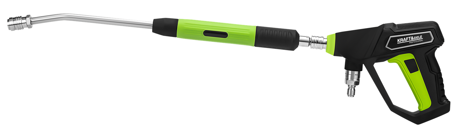 PLOVYKLĖS PISTOLETAS SU LANCA KD5377 - Sodrinta.lt