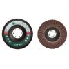 Metalo šlifavimo lapelinis diskas 125mm Nr.60/29 - Sodrinta.lt