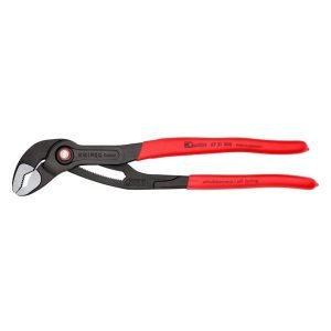 Santechninės replės KNIPEX Cobra su greitu fiksavimu 300mm - Sodrinta.lt