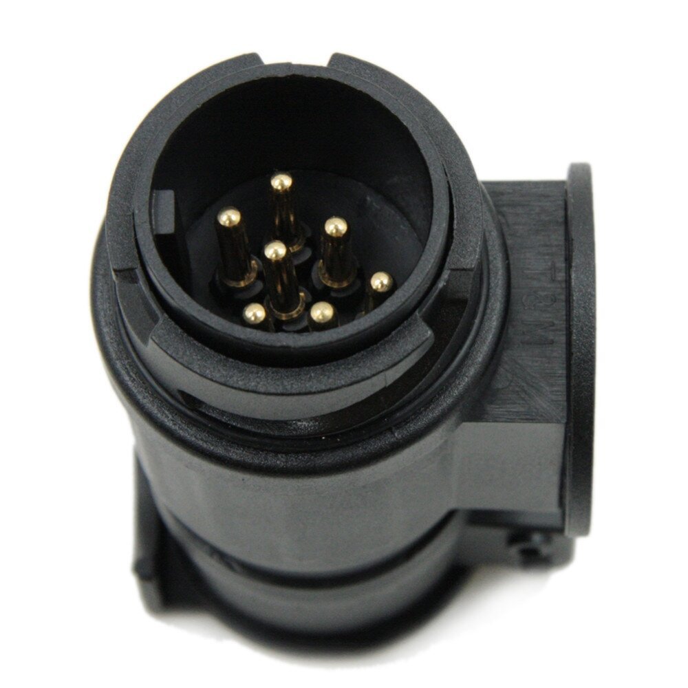 Adapteris priekabai 13-7POL, plast., prailgintas - Sodrinta.lt