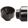 Priekinės ratų ašies galvutė 101/110mm MAN TGA - Sodrinta.lt