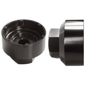 Priekinės ratų ašies galvutė 101/110mm MAN TGA - Sodrinta.lt