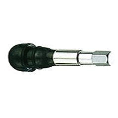 Ventilis bekamerinis chromuotas (100vnt) - Sodrinta.lt