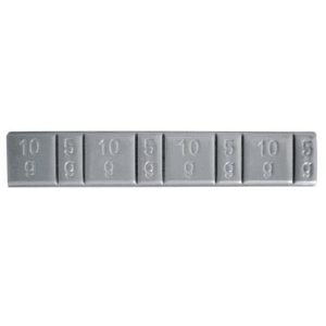 Svareliai balansavimui klijuojami 60g (100vnt) - Sodrinta.lt