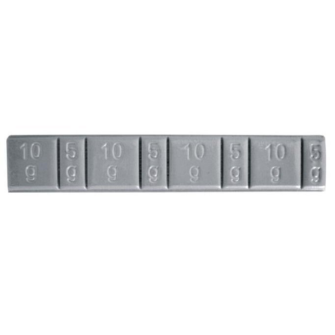Svareliai balansavimui klijuojami 60g (100vnt) - Sodrinta.lt