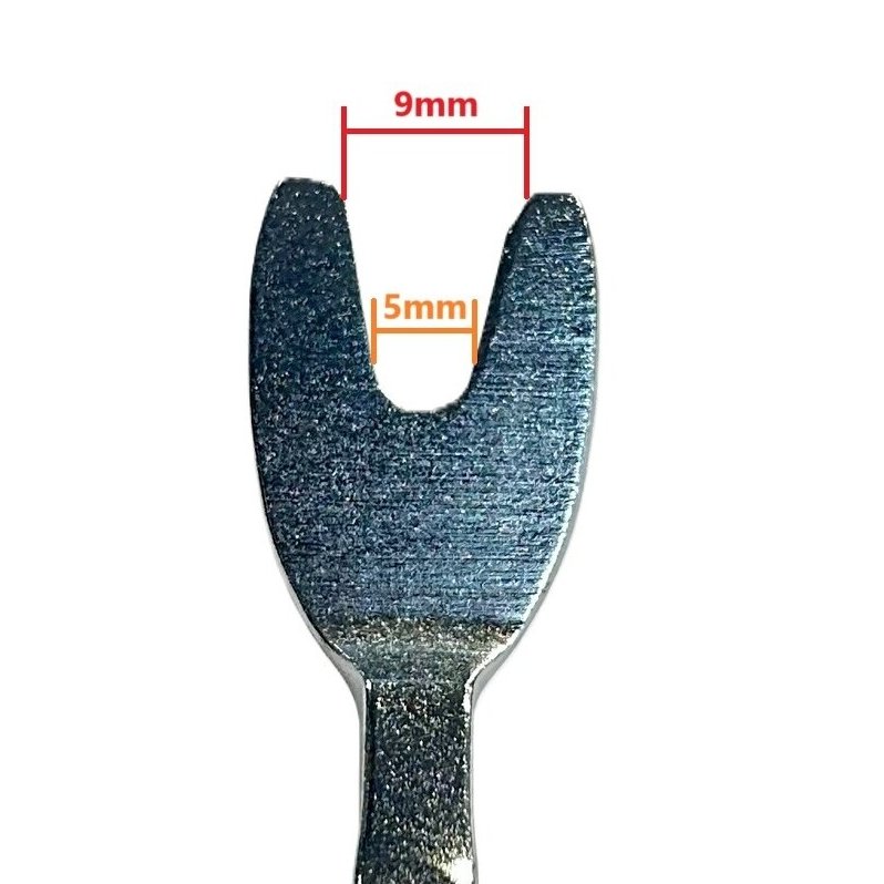 Svirtis apdailos detalėms nuimti 150mm - Sodrinta.lt