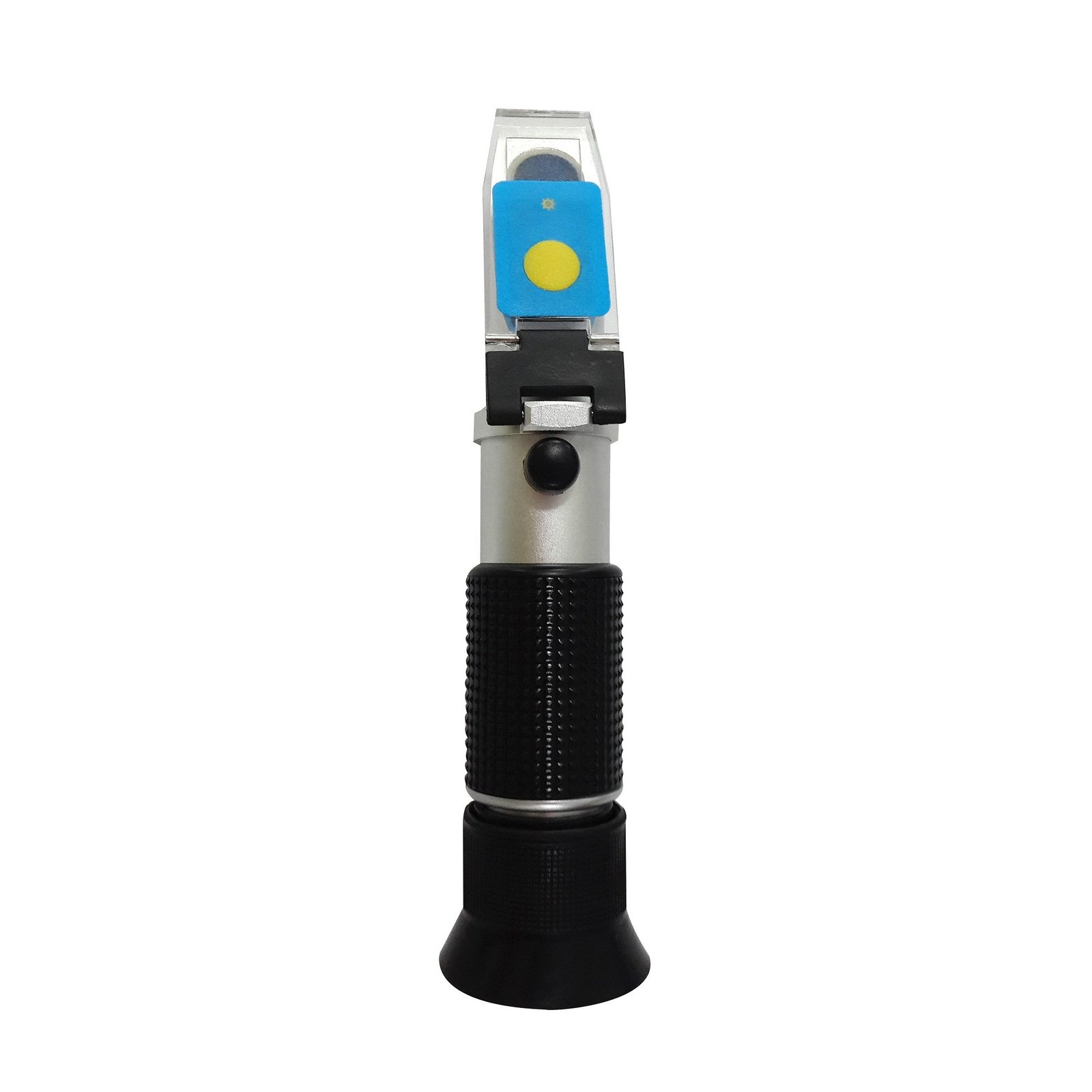 Refraktometras su LED - Sodrinta.lt