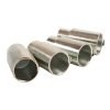 Paaukštinimų rinkinys Ø50mm h130mm (4vnt) hidr. keltuvo letenai - Sodrinta.lt