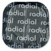 Padangų lopas kvadratinis 56mm (30vnt) - Sodrinta.lt