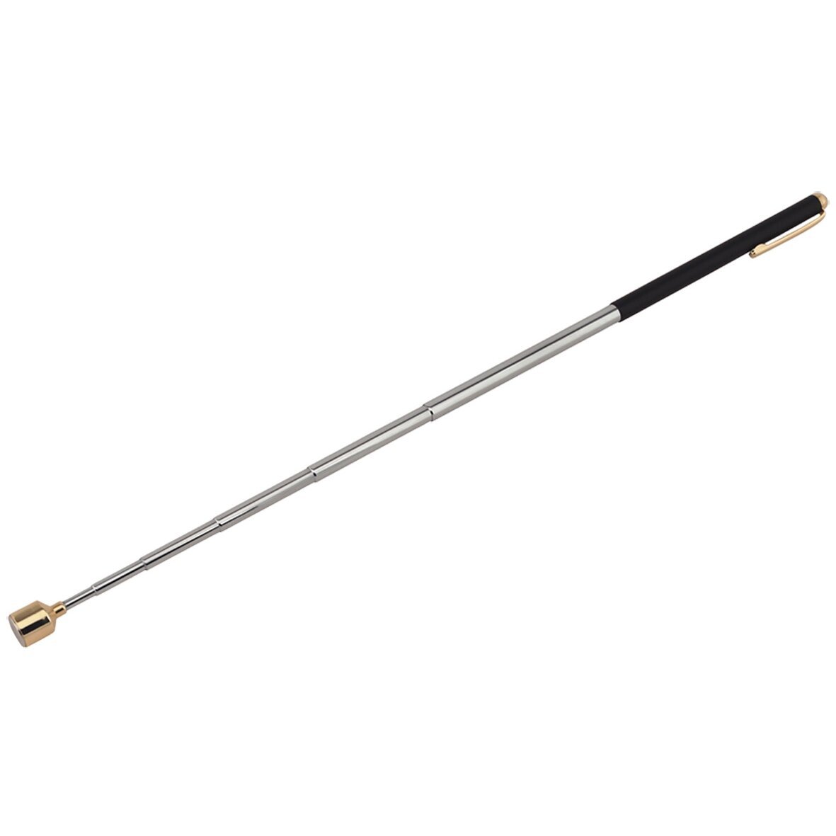 Magnetinis kotas teleskopinis 3.6kg - Sodrinta.lt