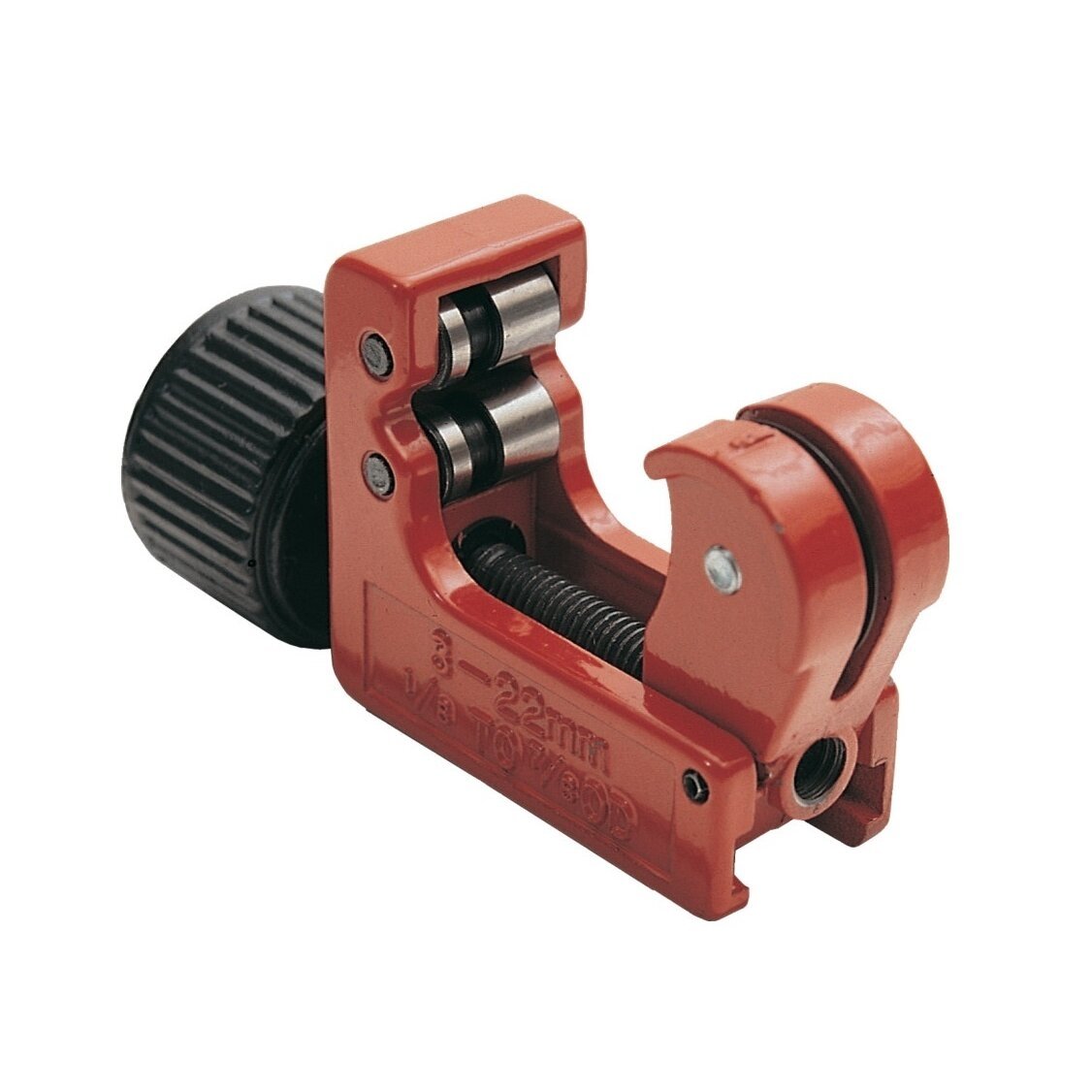 Metalinių vamzdžių pjoviklis mini 3-22mm (1/8"-7/8") - Sodrinta.lt