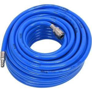 Žarna su jungtimis PVC (Ø10x14mm), 10m - Sodrinta.lt