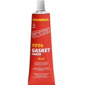 Hermetikas raudonas MANNOL 85g - Sodrinta.lt