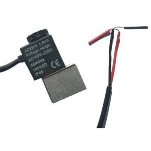 Elektromagnetas atbuliniam vožtuvui MZB-1200H-24 (ats.d.) - Sodrinta.lt