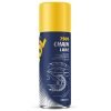 Tepalas grandinėms tepti MANNOL Chain Lube 200ml - Sodrinta.lt