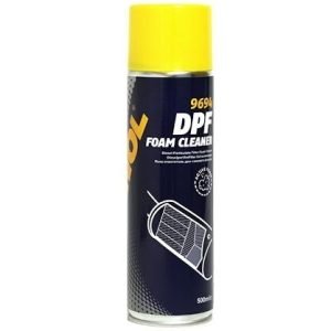 DPF filtro valiklis MANNOL 500ml - Sodrinta.lt