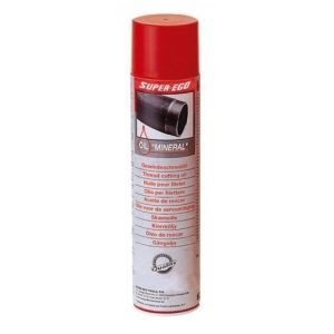 Sriegimo alyva mineralinė SuperEgo 600ml - Sodrinta.lt