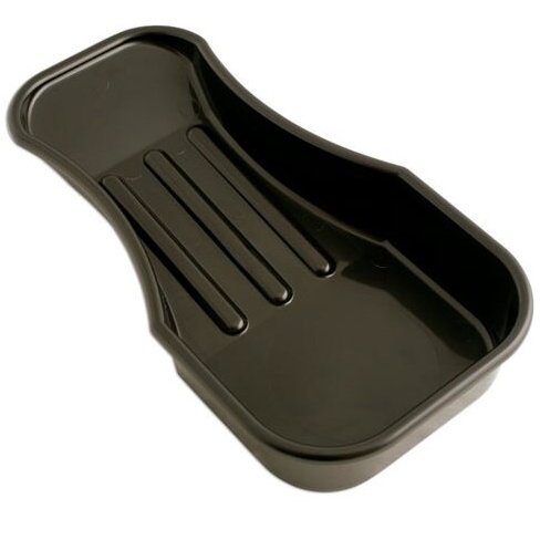 Tepalo surinkimo indas motociklams (plastikinis) 2.5l - Image 3