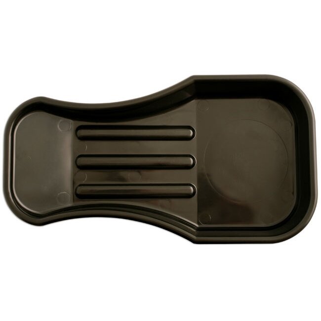 Tepalo surinkimo indas motociklams (plastikinis) 2.5l - Image 4