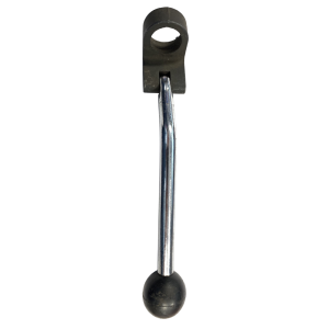 Hidr.keltuvo 4.0t PL4.0-2B ats.dalis Lowering handle - Sodrinta.lt
