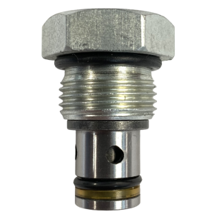 Hidr.keltuvo 4.0t PL4.0-2B ats.dalis One-way valve - Sodrinta.lt