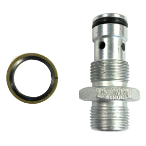 Hidr. keltuvo 4.0t PL4.0-2B ats.dalis Overflow valve - Sodrinta.lt