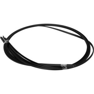Plastiko suvirinimo juostų rinkinys (5vnt) (PP polipropilenas) 2.5x5mm 5х1m - Sodrinta.lt