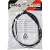 Plastiko suvirinimo juostų rinkinys (5vnt) (PP polipropilenas) 2.5x5mm 5х1m - Sodrinta.lt