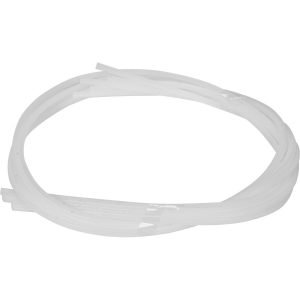 Plastiko suvirinimo juostų rinkinys (5vnt) (PE polietilenas) 2.5x5mm 5х1m - Sodrinta.lt