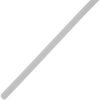 Plastiko suvirinimo juostų rinkinys (5vnt) (PE polietilenas) 2.5x5mm 5х1m - Sodrinta.lt