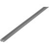 Plastiko suvirinimo juostų rinkinys (5vnt) (PVC polivinilchloridas) 2.5x5mm 5х1m - Sodrinta.lt