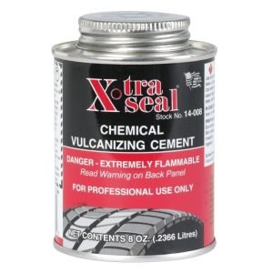 Vulkanizavimo skystis Xtra Seal 237ml, - Sodrinta.lt