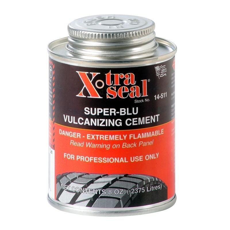 Vulkanizavimo skystis Xtra Seal Super Blue 236ml - Sodrinta.lt