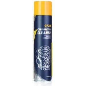 Karbiuratoriaus valiklis MANNOL 600ml - Sodrinta.lt