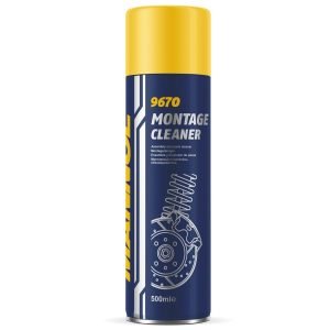 Detalių valiklis MANNOL 500ml - Sodrinta.lt