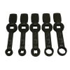 Smūginių veržliarakčių E-torx ir SPLINE rinkinys (5vnt) - Sodrinta.lt