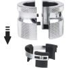 Riebokšlių montavimo įrankis motociklų amortizatoriams regul. 39-49mm - Sodrinta.lt